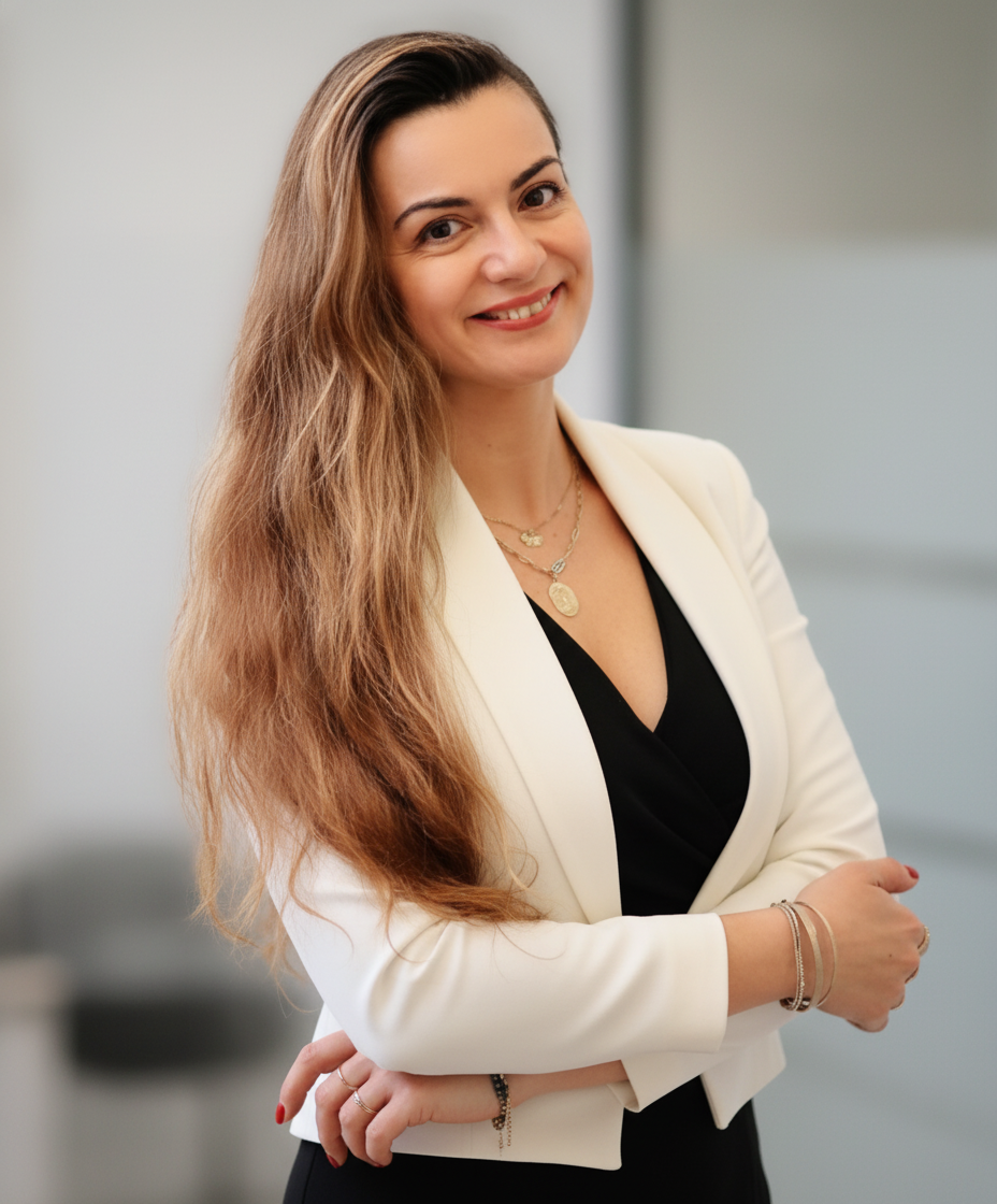 Diana Spiridon