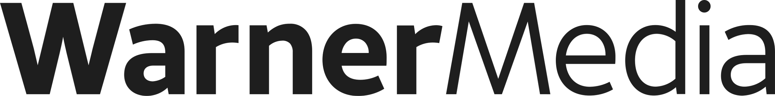 Warner Media